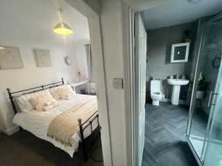The bluebird bed and breakfast - Headingley - 2