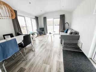 Port Nordkapp Mobile House - Skarsvåg - 7