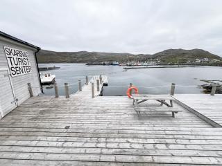 Port Nordkapp Mobile House - Skarsvåg - 6