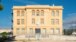 Alberg Los Josepets - Sant Carles de la Ràpita - 8