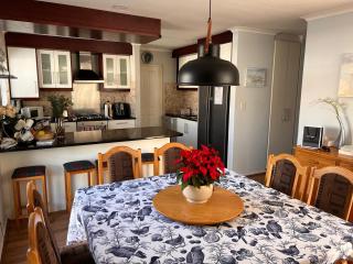 Family Home in West Beach - 4