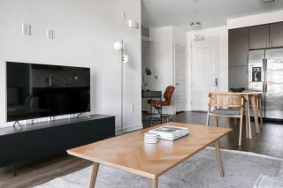 Blueground Mission Valley East pool nr Riverwalk SAN-17 - 8