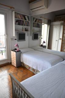 Attic Room - Venice - 5