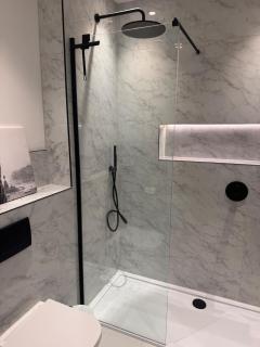 Stunning, newly refurbished flat - London - 4