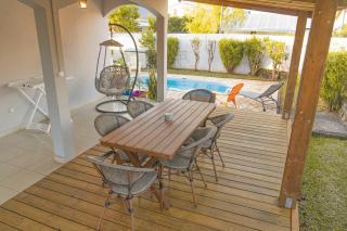 VILLA SANTIBANEZ - Piscine - 8pers - By Sister Home - Le Patelin - 6