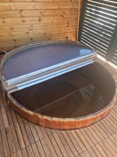 The River Chalet - Sibiel - 1