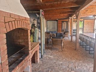 The River Chalet - Sibiel - 2