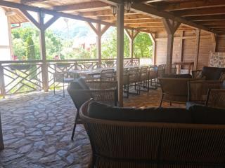 The River Chalet - Sibiel - 4