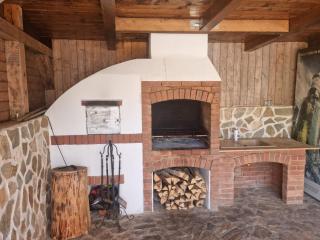 The River Chalet - 6