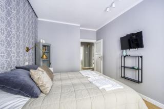 Apartament w kamienicy na Żurawiej - 7