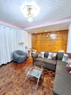 City Proper Condominium for Big capacity - Baguio - 9