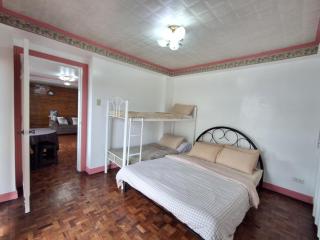 City Proper Condominium for Big capacity - Baguio - 1