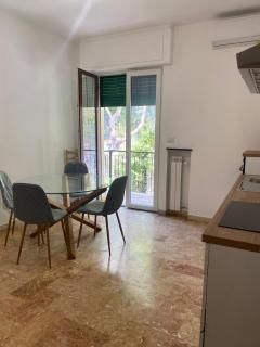 Casa Accogliente per 4 ospiti - Bogliasco - 9