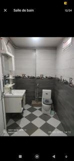 hébergement T3 Equipe - 4