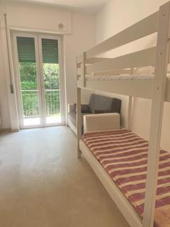Casa Accogliente per 4 ospiti - Bogliasco - 3