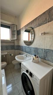 Bright Apartment Segneri M4 - Milan - 6