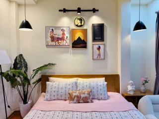 HaYe Home - Hanoi - 9