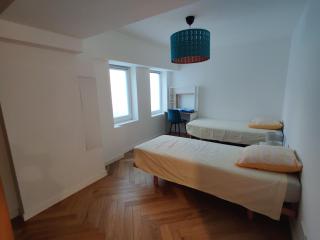 Lux City - 2 bedrooms with garden - 5