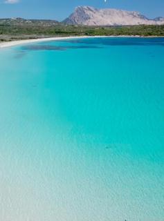 Sardegna segreta a pochi passi dal mare - Vignola Mare - 0