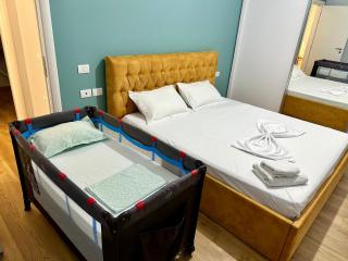 Holiday Apartament - Vlorë - 8