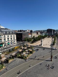 L'Écrin de Jaude - Duplex by PRIM0 C0NCIERGERIE - Clermont-Ferrand - 9