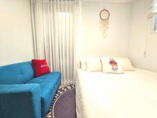 #Hongdae #Family#Friends#Yeontrural Park#New Building#Luggage storage#Parking - Seul - 9