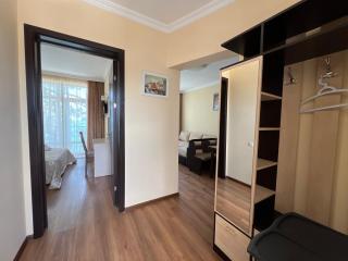 Hotel Medusa - Kobuleti - 3