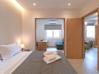 Stylish Apt in the Heart of Athens - 2' from metro - Athènes - 0