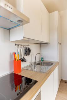 Il tuo rifugio vista mare DIMORA SABUCCHI - 8