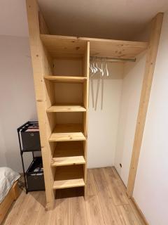 Appart Antoine les angles - 1