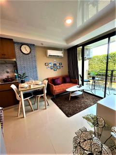 Rawai Beach - 1 BR Cozy Condo - 1