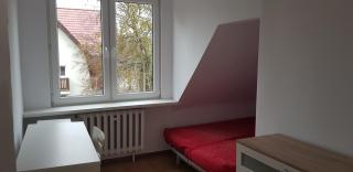 Pokoje SKM Wyścigi 13 - 4