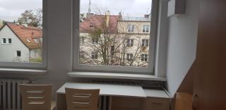 Pokoje SKM Wyścigi 13 - 5