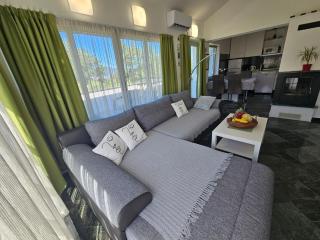 Molnar Resort Villa Mimoza & Apartment Nea - 8