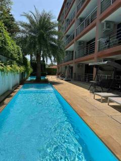 Rawai Beach - 1 BR Cozy Condo - 4
