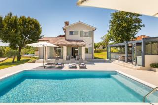 Villa Philia - Butkovići - 0