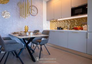 INTEMPO SKY RESORT 2 in Benidorm - Madrid - 9