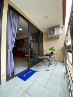 Rawai Beach - 1 BR Cozy Condo - 3