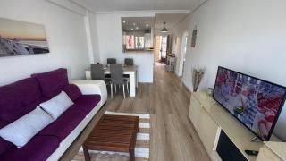 Lovely apartment with a pool at San Juan beach By ElConserje - Alicante - 6