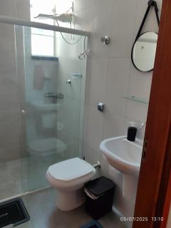 Apartamento Ferreira - 9