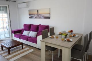 Lovely apartment with a pool at San Juan beach By ElConserje - Alicante - 3