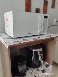 Apartamento Ferreira - 6