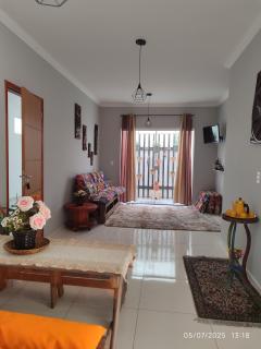 Apartamento Ferreira - 4