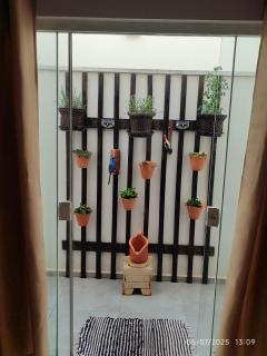 Apartamento Ferreira - 2