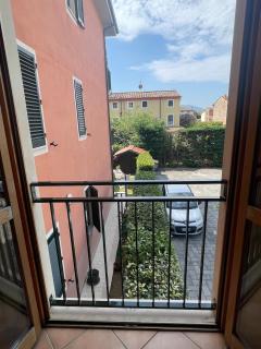 il sogno di erika apartament in lucca private parking - Lucca - 2
