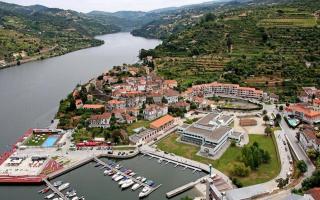 Douro Sky Valley - Boat ride for free - Miomães - 6