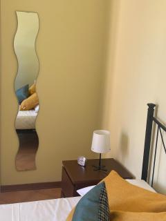 il sogno di erika apartament in lucca private parking - 4