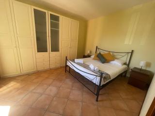 il sogno di erika apartament in lucca private parking - 6