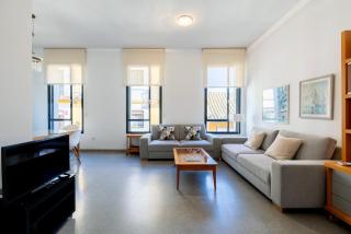 Veoapartment San Vicente Terrace - Siviglia - 7
