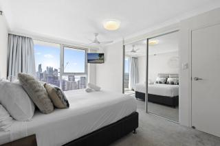 Beach Haven, 28th Floor Ocean Views - Gold Coast - 5